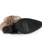 Buck & Brana - Women’s Morgan Western Leather Boots