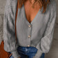 Charmo - Bishop Sweater