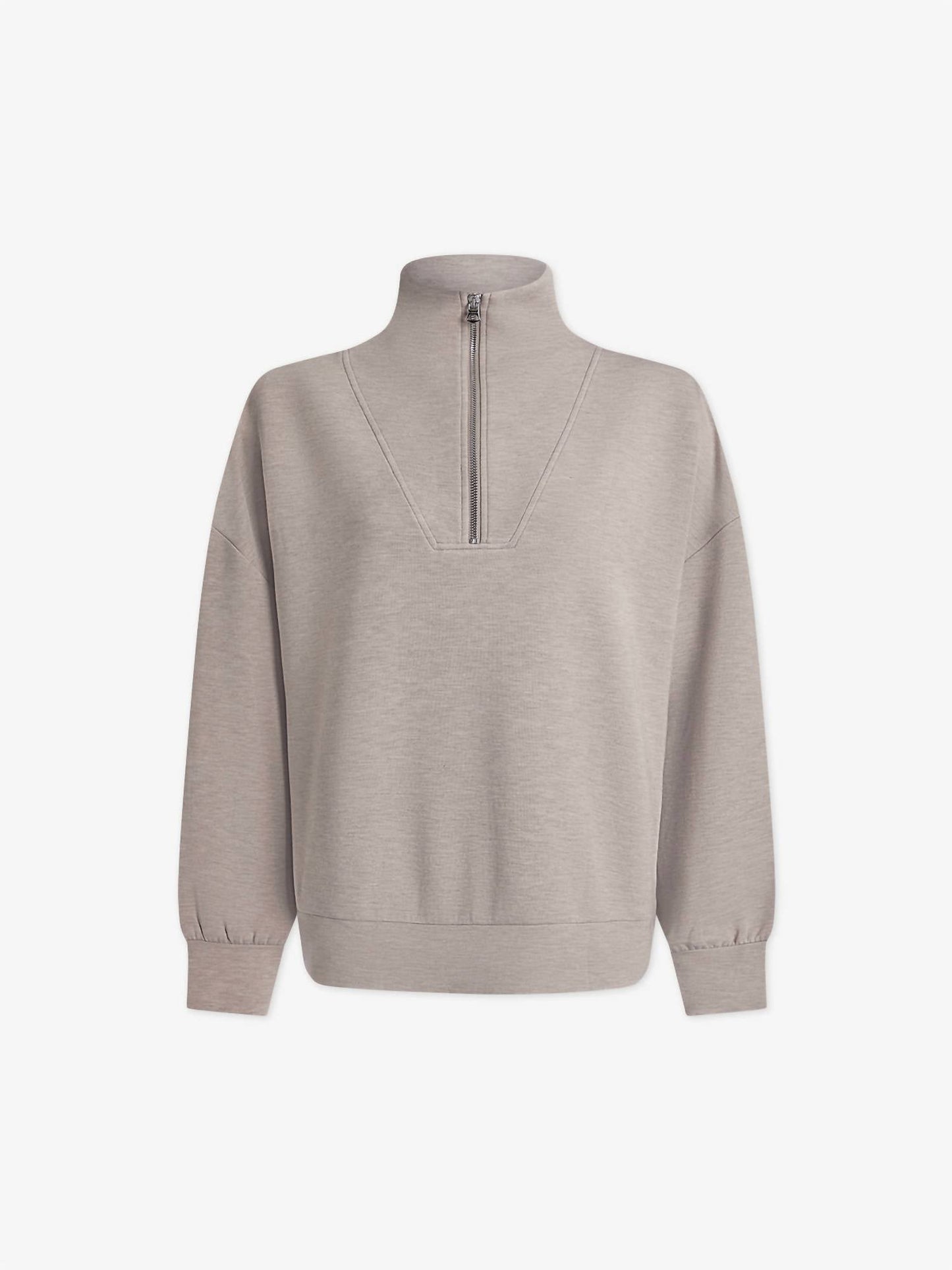 Varley - Hawley Half Zip Pullover