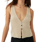Free People - Seascape Vest