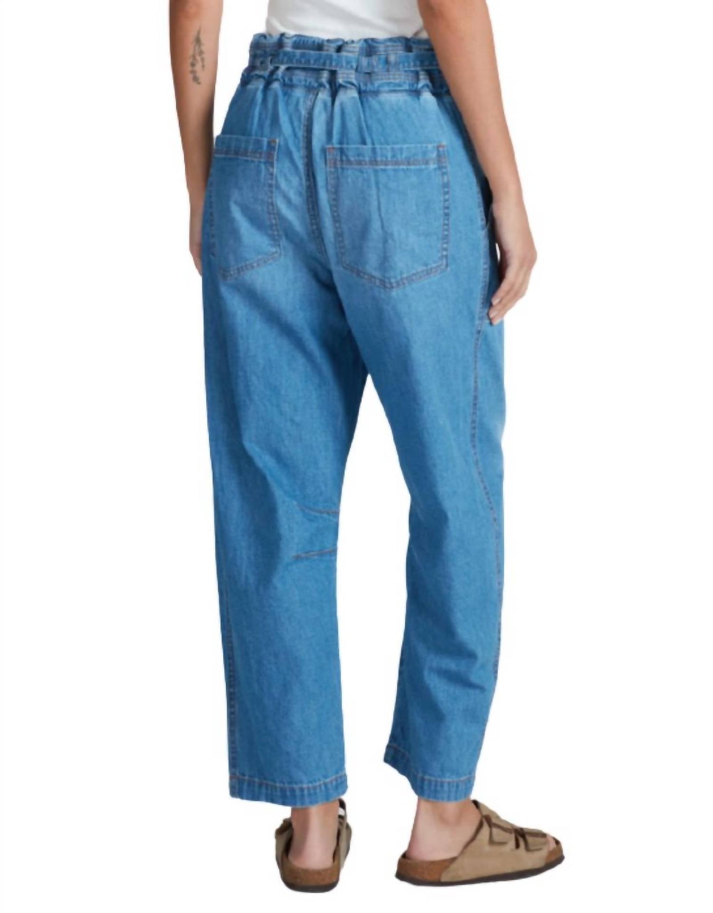 Askk Ny - Women's Santorini Pant