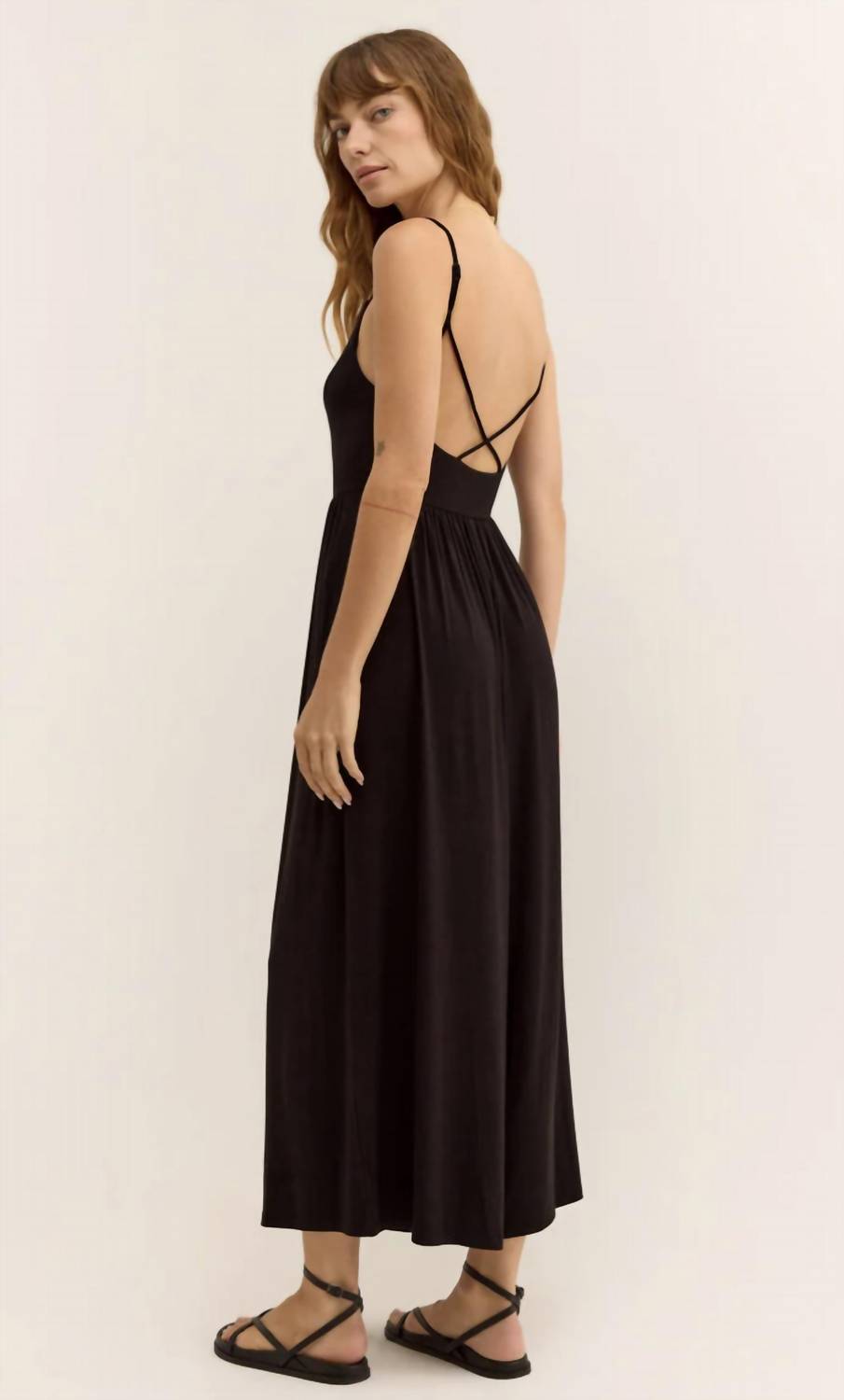 Z Supply - ROZ JUMPSUIT