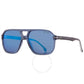Carrera - Men's Carrera 302/s 0pjp Xt Sunglasses