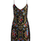 Alice + Olivia - Tayla Mini Dress