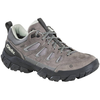 Oboz - Women's Sawtooth X Low B-dry Shoes