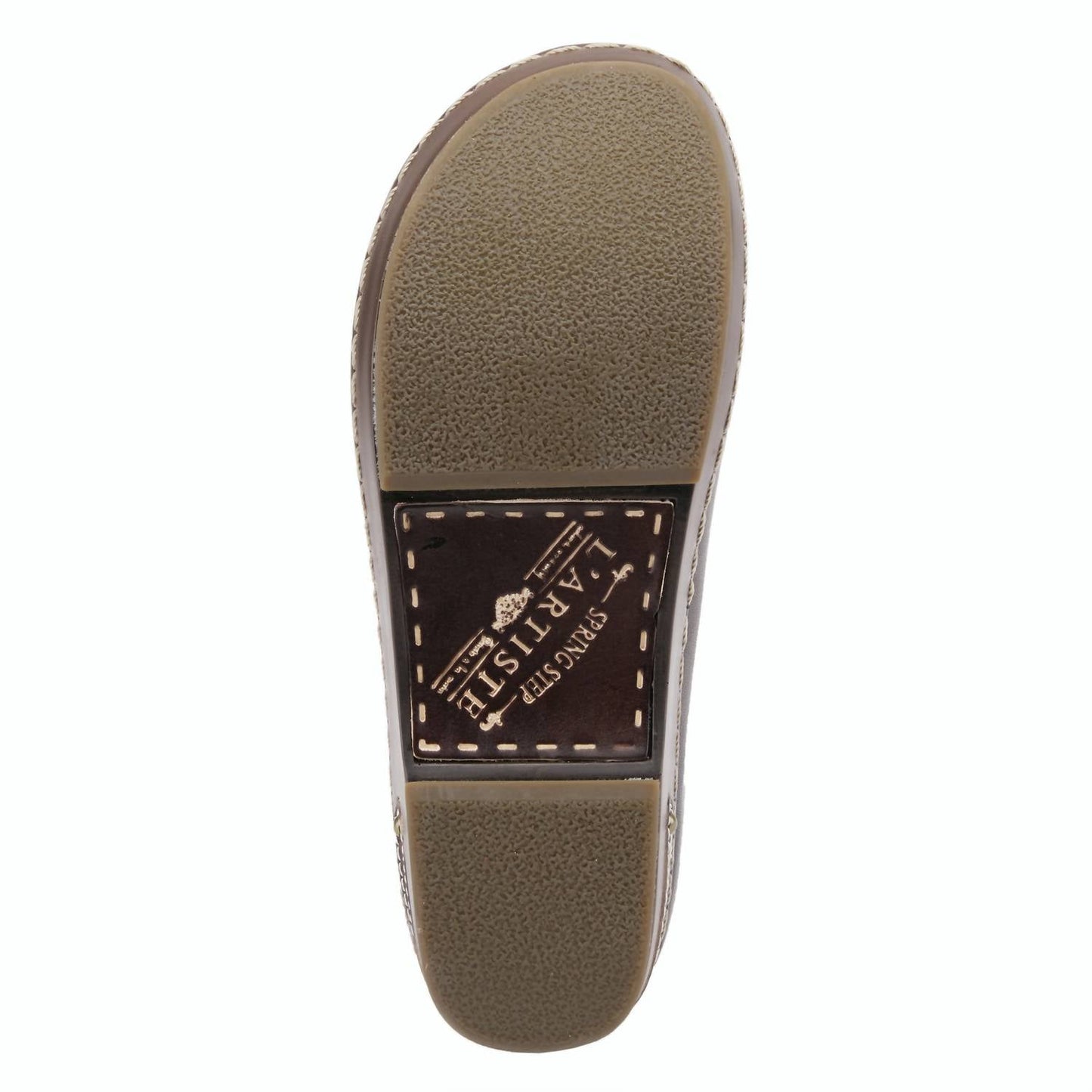 L'Artiste - Women's Burbank Clogs