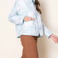 26 International - Patchwork Quilted Jacket