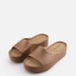 Lemon Jelly - Women's Sunny Slides