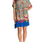 Johnny Was - Fleur Kaftan Dress