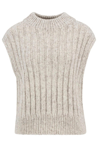 Barbour - Anastasia Sweater Vest