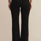 Z Supply - Do It All Slim Kick Flare Pants