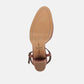 Dolce Vita - Women's Claud Heels