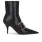 Balenciaga - Knife Belt Bootie