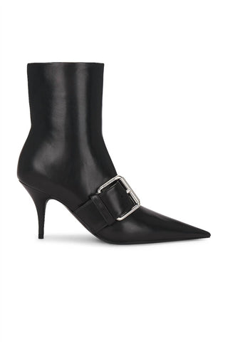 Balenciaga - Knife Belt Bootie