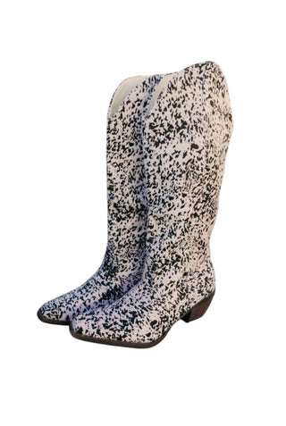 Sterling Kreek - Women's Round Em Up Boots