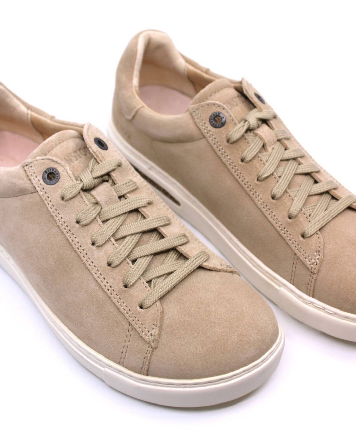 Birkenstock - Unisex Bend Low Sneakers - Narrow