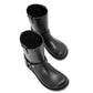 Loewe - Women's CAMPO biker boot