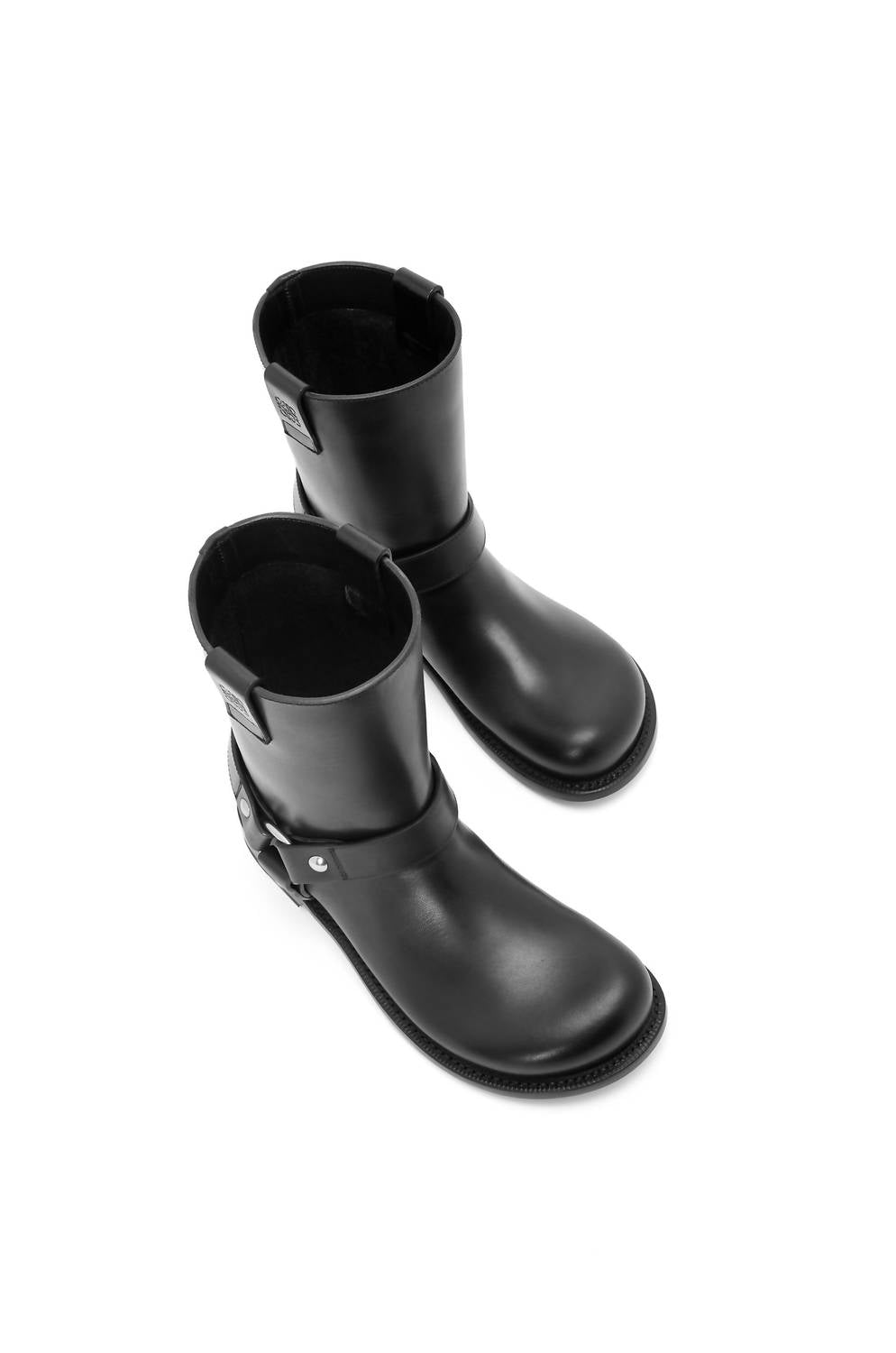 Loewe - Women's CAMPO biker boot