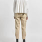 Derek Lam 10 Crosby - Elian Utility Pants