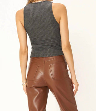 Project Social T - Soiree Top