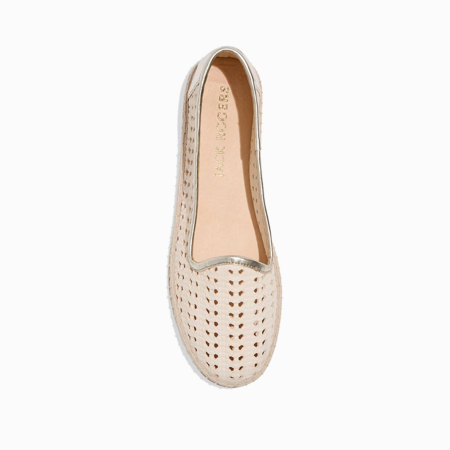 Jack Rogers - Women's Conwell Slip-on Loafer