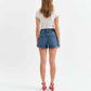 Daze - Valley Girl Denim Short