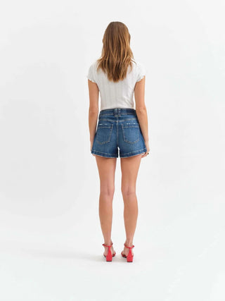 Daze - Valley Girl Denim Short