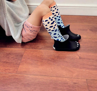 Boxbo - Girl's Kerran Boots