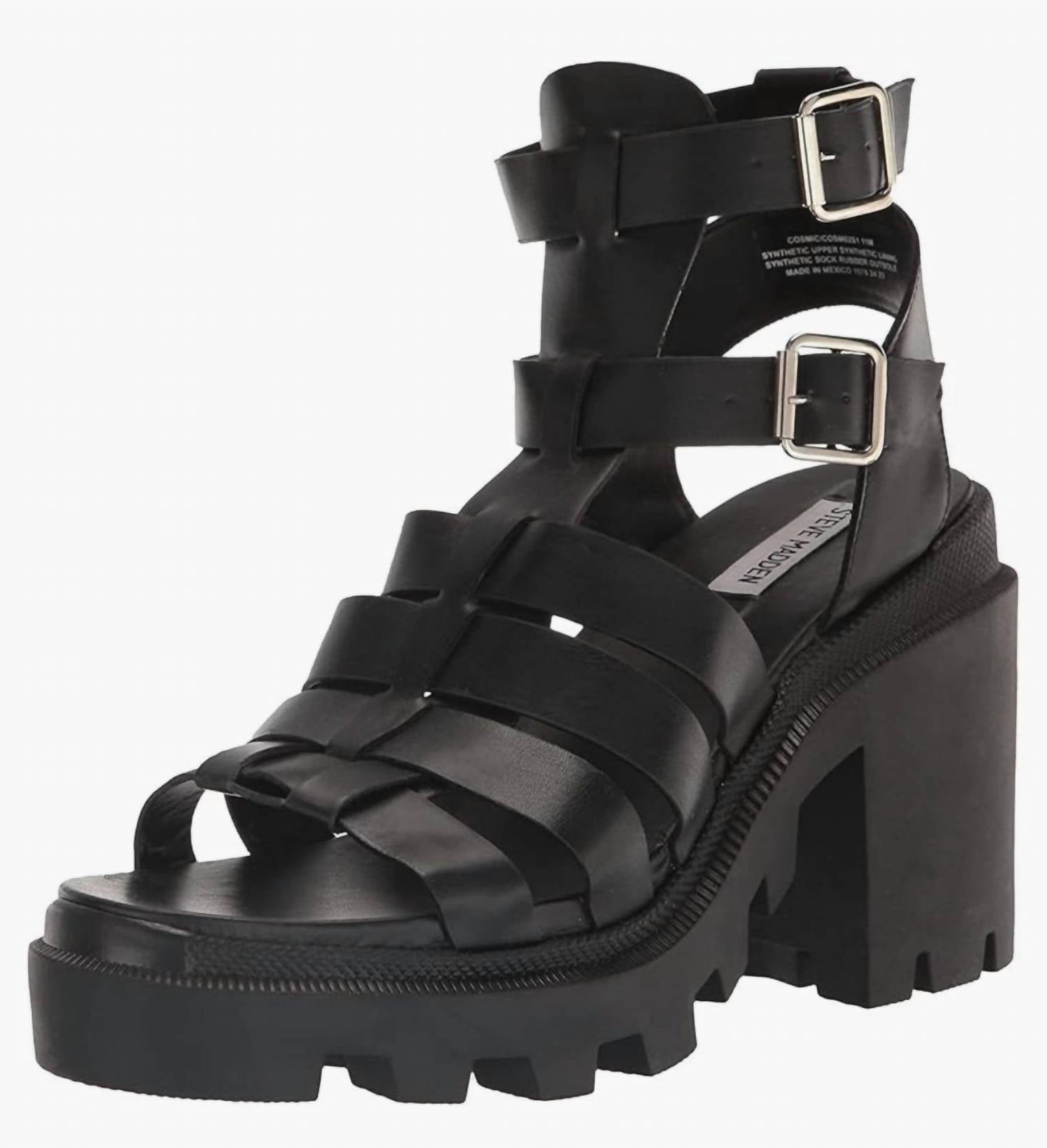Steve Madden - Cosmic Sandal