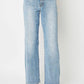 Judy Blue - High Waist Straight Leg Jeans