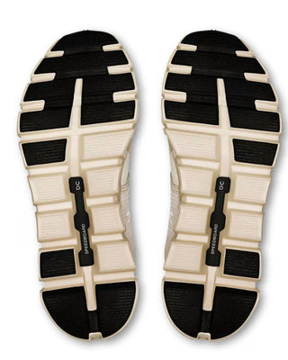 On Cloud - Women's Cloud 6 Waterproof Sneakers