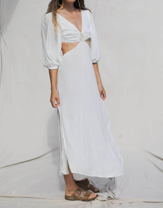 Jen'S Pirate Booty - Lost Paradise Dress