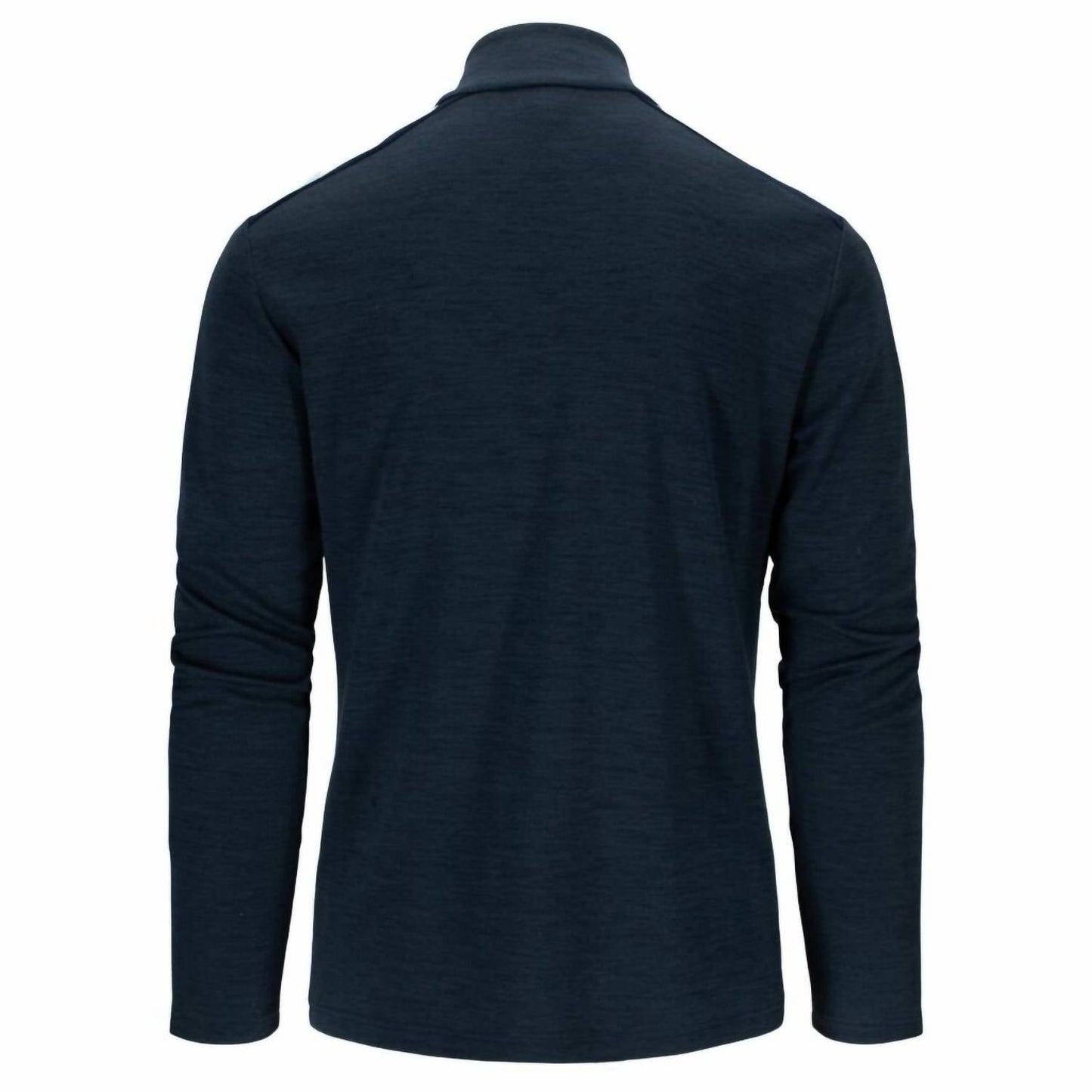 Amundsen - Men's 5mila Half Zip Jacket