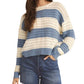 Z Supply - Bonaparte Crewneck Sweater