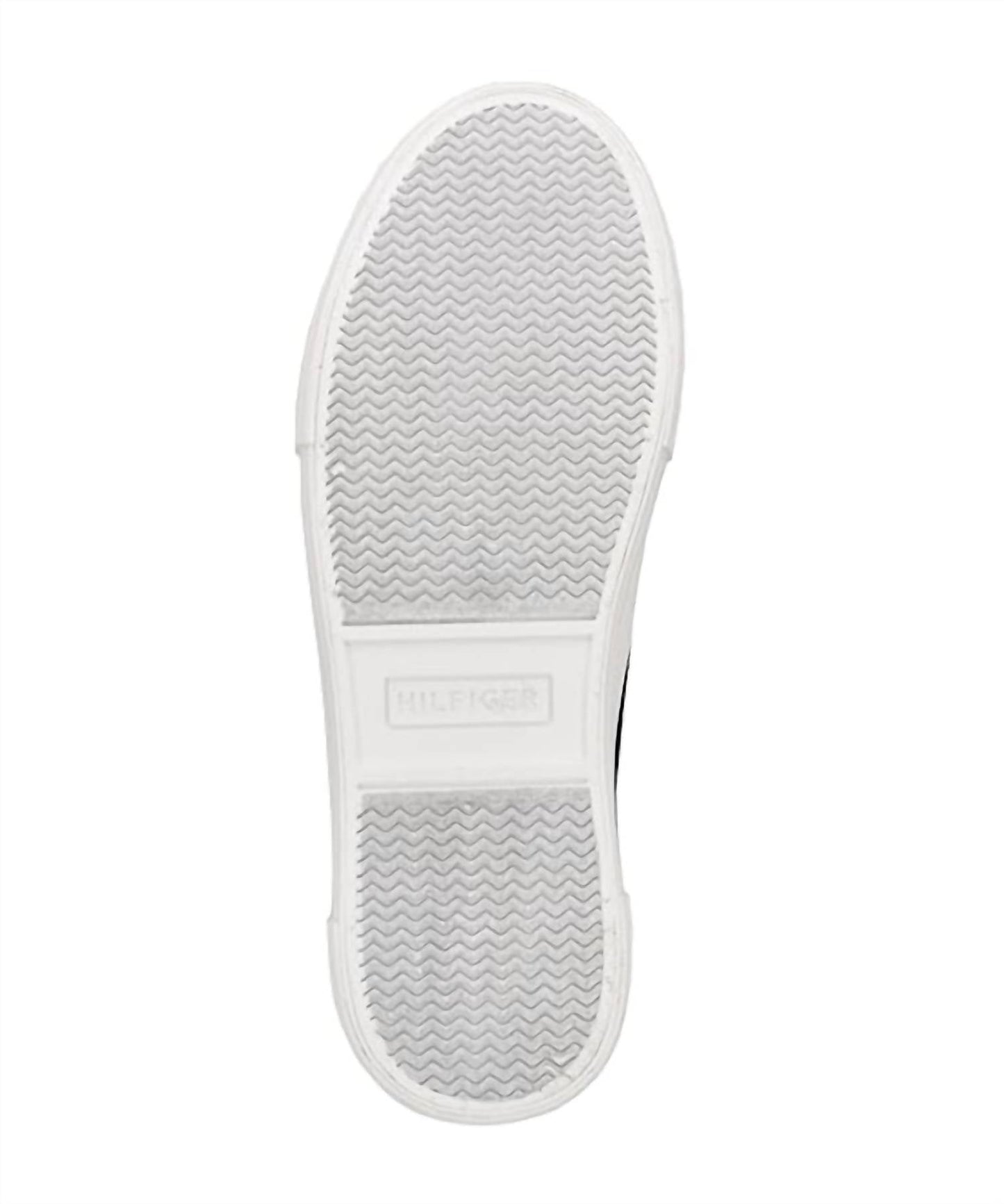 Tommy Hilfiger - WOMEN'S ACONIA SNEAKER