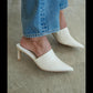 Matisse - Women's Garrett Heeled Mules