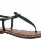 Sam Edelman - Women's Gigi Thong Sandal