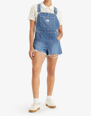Levi'S - Vintage Shortalls
