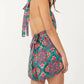 Free People - Coral Tides Romper