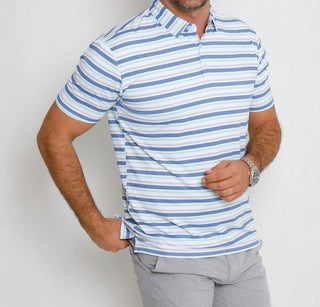 Andersonord - Tidal Polo