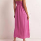 Z Supply - Beachside Midi Dress