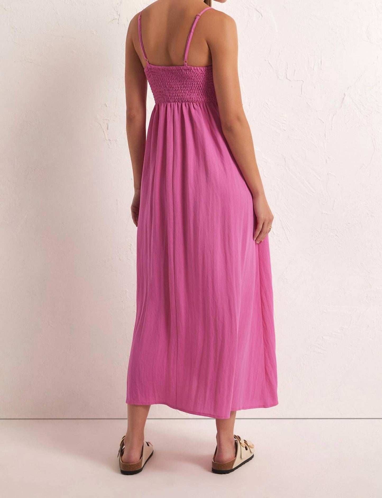 Z Supply - Beachside Midi Dress