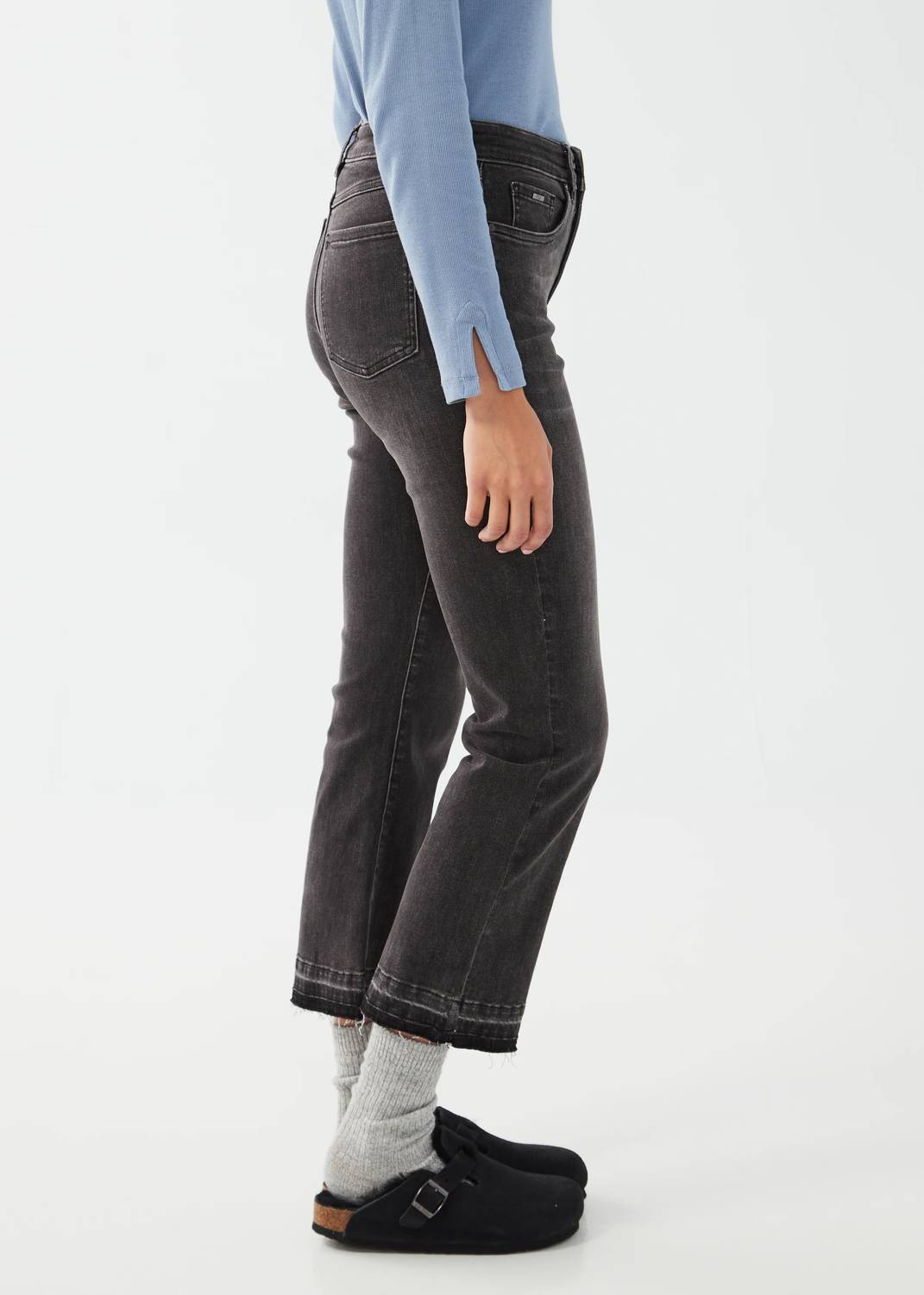 Fdj - Olivia Boot Cut Jean