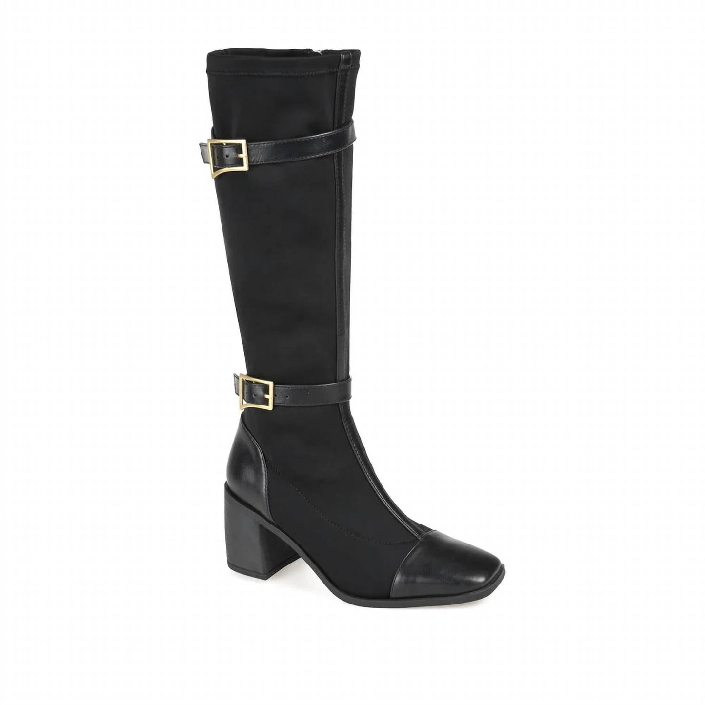 Journee Collection - Women's Gaibree Boot - Wide