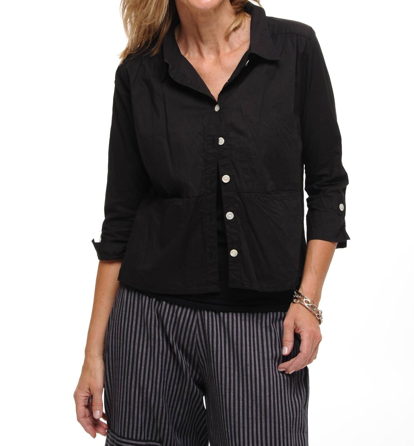 Tulip Clothing - Jill Jacket