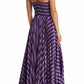 Hutch - Women's Dolly Halter Maxi Dress