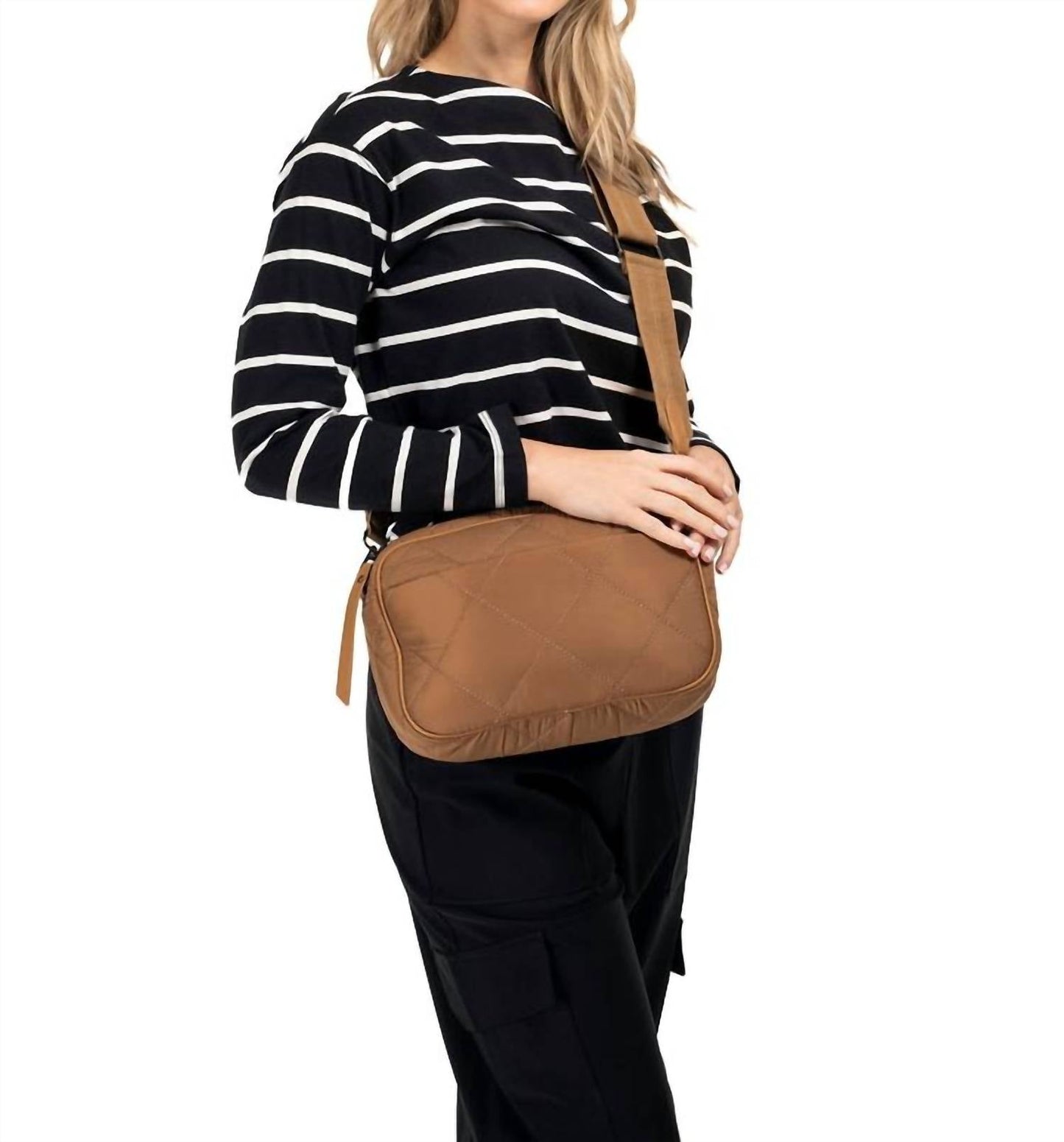 Haute Shore - Noa Cargo Camera Bag