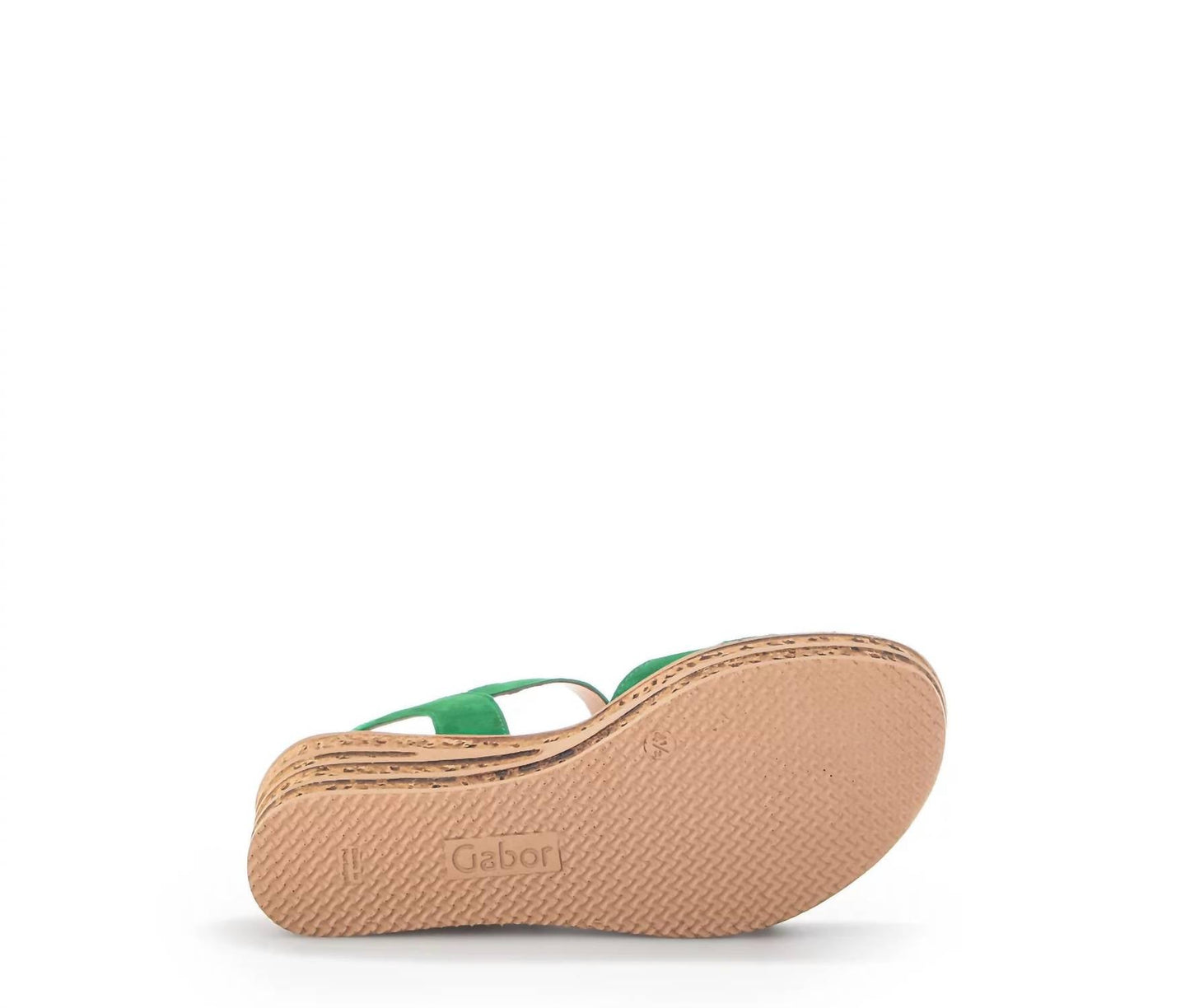 Gabor - Women’s 24.653.19 Wedge Heel Sandal