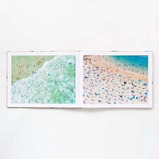 Abrams Books - Gray Malin Beaches Photograph Book