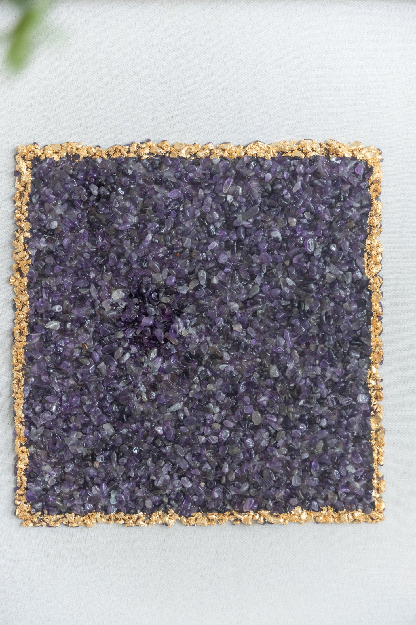 The Lillian Améthyste™ Shadow Box Duo